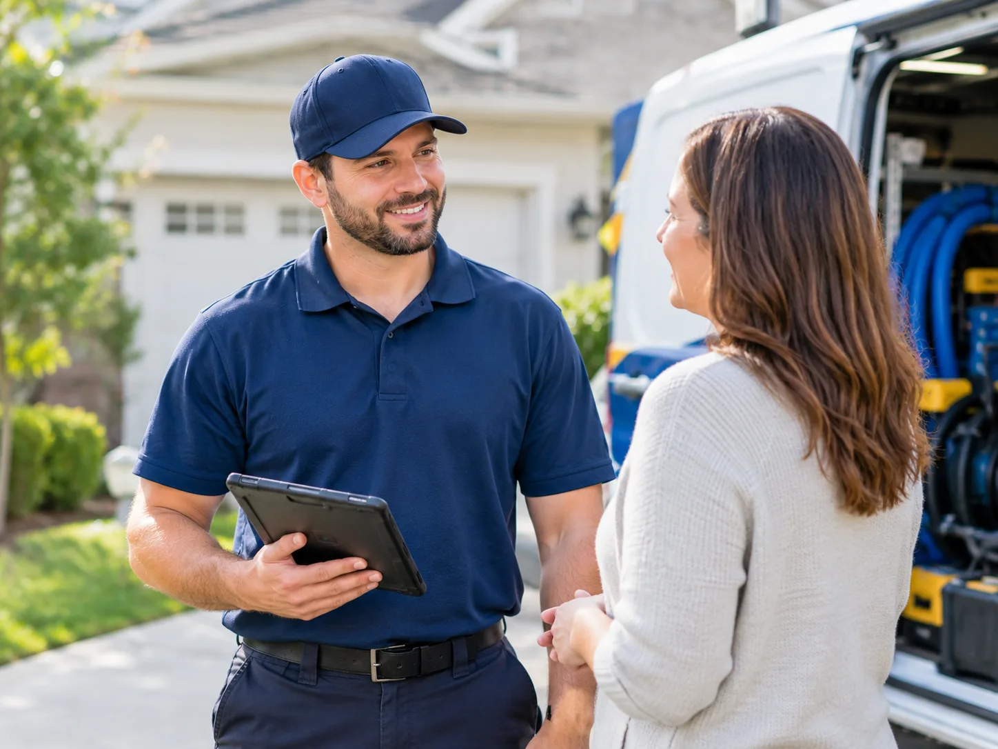Sewage Backup Cleanup Gandeeville, WV FAQs